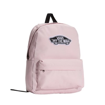Vans Old Skool Classic Backpack Pale Petal