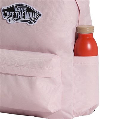 Vans Old Skool Classic Backpack Pale Petal