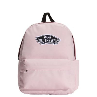 Vans Old Skool Classic Backpack Pale Petal