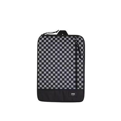 Vans Old Skool Laptop Sleeve Black/Charcoal 15