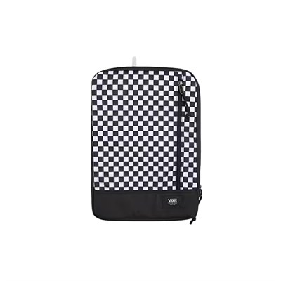 Vans Old Skool Laptop Sleeve Black/White 15
