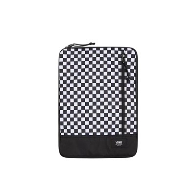 Vans Old Skool Laptop Sleeve Black/White 15