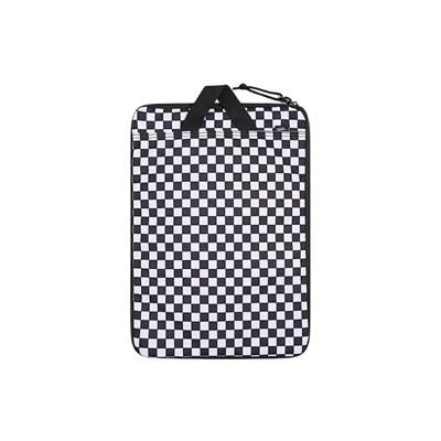 Vans Old Skool Laptop Sleeve Black/White 15