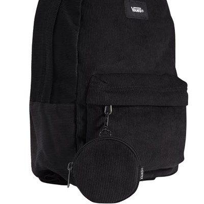 Vans Old Skool Mini Backpack Black