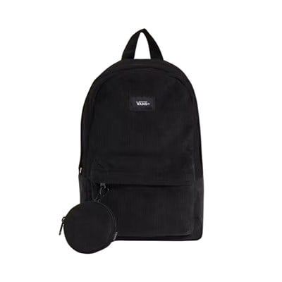 Vans Old Skool Mini Backpack Black