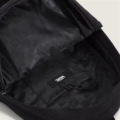 Vans Old Skool Mini Backpack Black