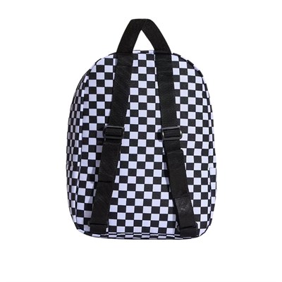 Vans Old Skool Mini Backpack Black/White