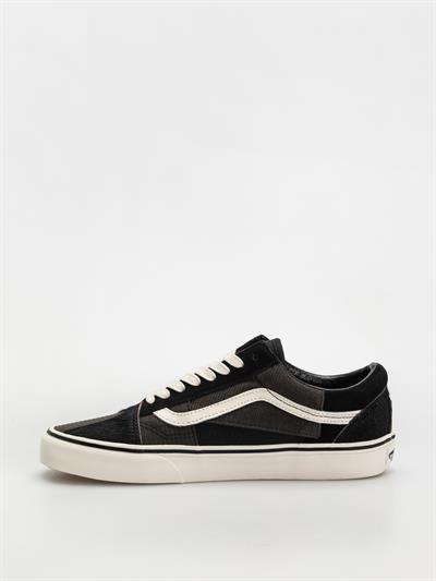 Vans Old Skool Patcwork