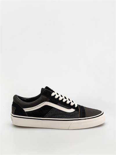 Vans Old Skool Patcwork