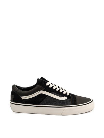 Vans Old Skool Patcwork