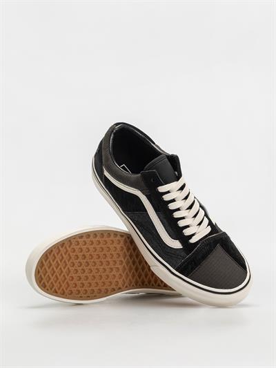 Vans Old Skool Patcwork