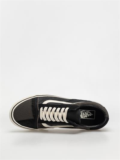 Vans Old Skool Patcwork