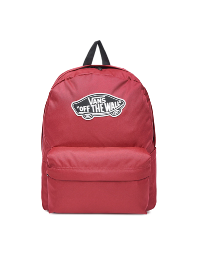 Vans Old Skool Sırt Çantası