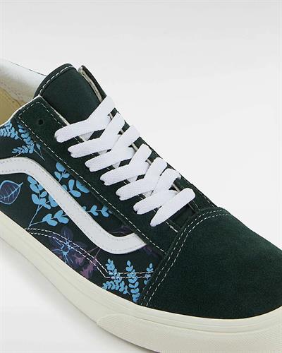 Vans Old Skool - Tropical Scarab
