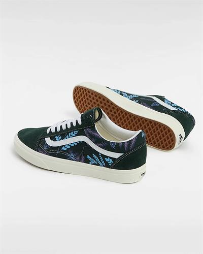 Vans Old Skool - Tropical Scarab