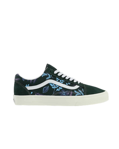 Vans Old Skool - Tropical Scarab