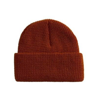 Vans Original Shallow Cuff Beanie Glazed Ginger