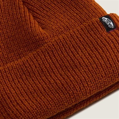 Vans Original Shallow Cuff Beanie Glazed Ginger