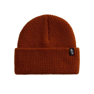 Vans Original Shallow Cuff Beanie Glazed Ginger