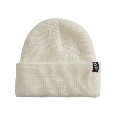 Vans Original Shallow Cuff Beanie Marshmallow