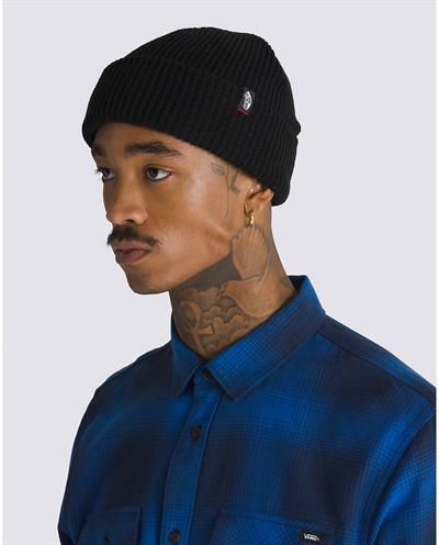 Vans Original Shallow Cuff Bere