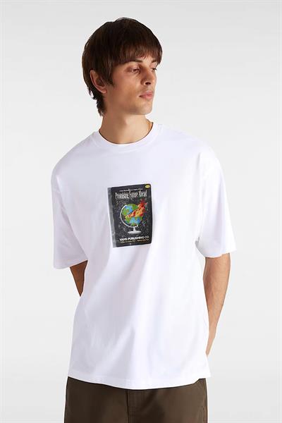 Vans Paperback Writer