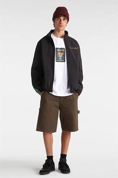 Vans Paperback Writer