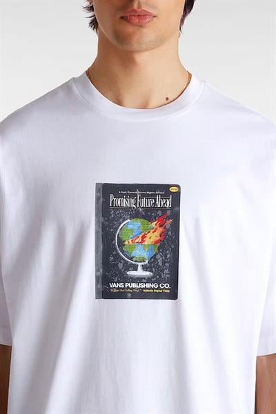 Vans Paperback Writer