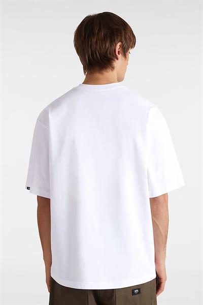 Vans Paperback Writer