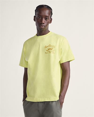 Vans Paul Vs T-Shirt