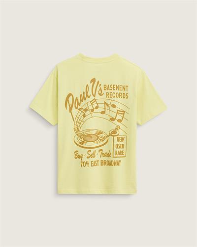 Vans Paul Vs T-Shirt