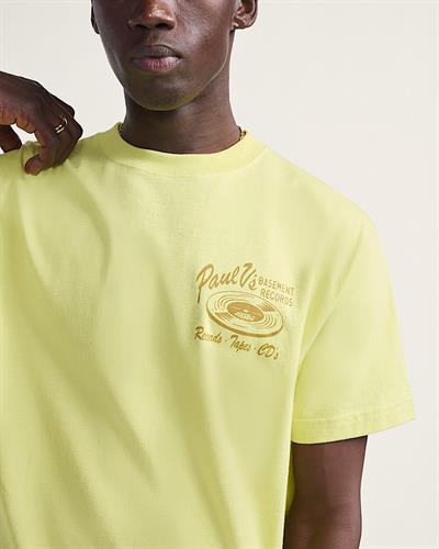 Vans Paul Vs T-Shirt