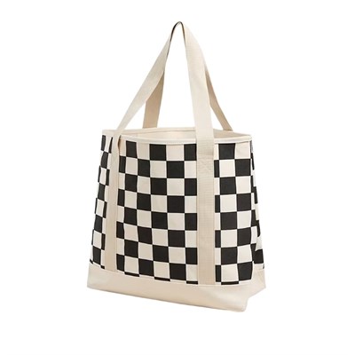 Vans Pergs Tote Antique White