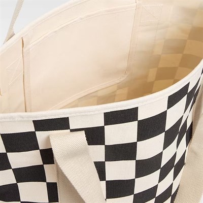 Vans Pergs Tote Antique White