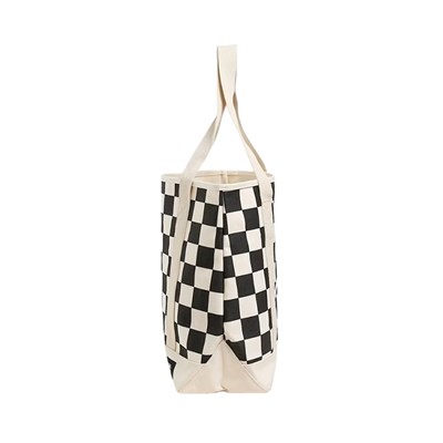 Vans Pergs Tote Antique White