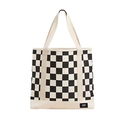 Vans Pergs Tote Antique White