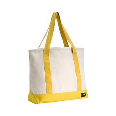 Vans Pergs Tote Dusty Gold