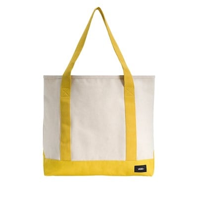 Vans Pergs Tote Dusty Gold