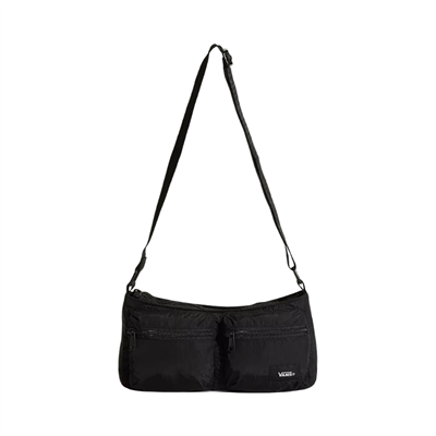 Vans Prater Purse Black