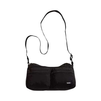 Vans Prater Purse Black