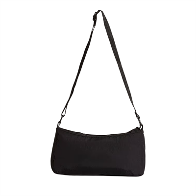 Vans Prater Purse Black