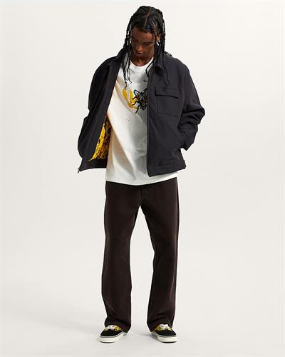 Vans RAW INSTINCT CEKET