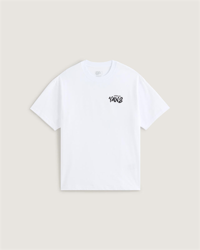 Vans Repear Sam Loose Ss Tee T-Shirt