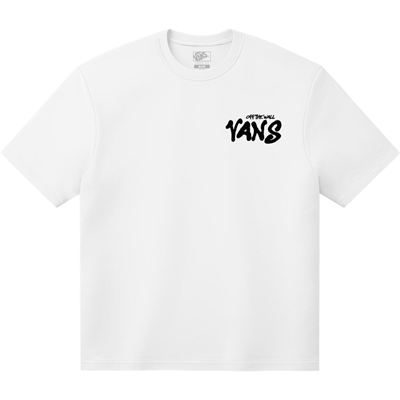 Vans Repear Sam Loose Ss Tee T-Shirt