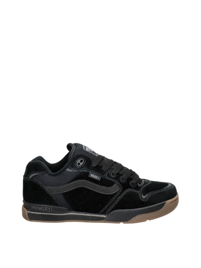 Vans Rowley XLT Blackout