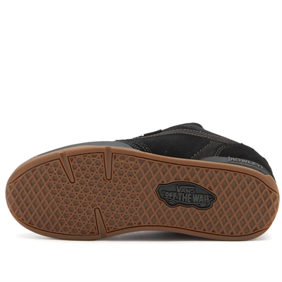 Vans Rowley XLT Blackout