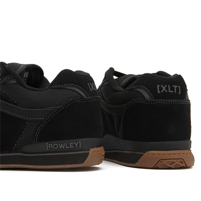 Vans Rowley XLT Blackout
