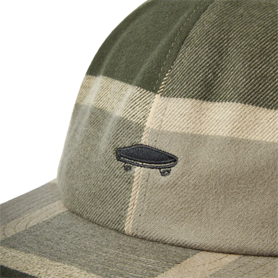 Vans Salton Jockey Bungee Cord