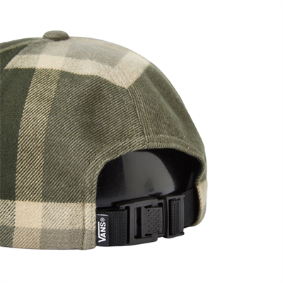 Vans Salton Jockey Bungee Cord
