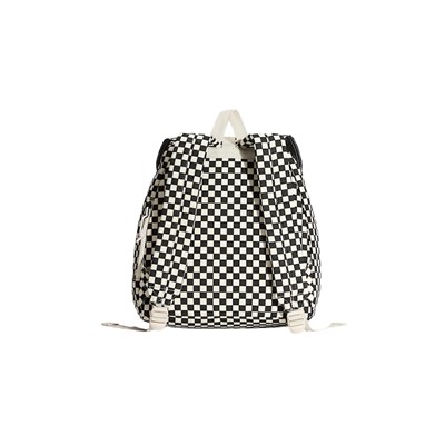 Vans Scatter Backpack Black/Natural